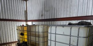 Aseguran más de 19 mil litros de huachicol en Jalisco