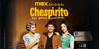 ‘Chespirito: sin querer queriendo’ se convierte en la serie latinoamericana más vista en la historia de HBO Max