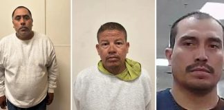 Cifra de migrantes detenidos en granja de California sube a 361