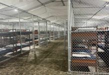 Mexicanos denuncian maltrato en centro migratorio de Florida Mexicanos denuncian condiciones inhumanas en el centro migratorio