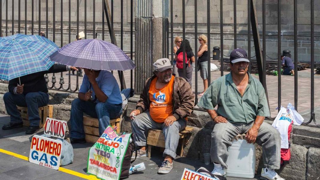 66e4746ba7604 México pierde más de 46 mil empleos formales en junio