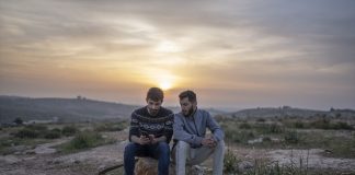 Matan a activista que participó en el documental «No Other Land»