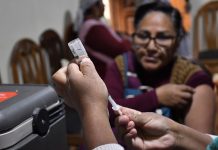 Perú emite alerta por casos de sarampión importados desde Bolivia