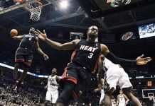 NBA confirma partidos oficiales en Europa hasta 2028 NBA confirma partidos oficiales en Europa hasta 2028