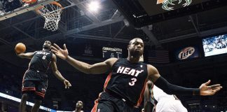 NBA confirma partidos oficiales en Europa hasta 2028