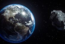 Qué sabemos del asteroide del tamaño de la Torre de Pisa que se acerca a la Tierra