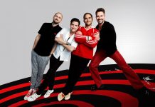 Confirman película de Big Time Rush, la popular banda de Nickelodeon
