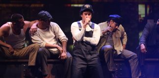 Bad Bunny defiende a inmigrantes en el video ‘Nuevayol’