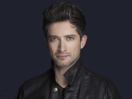 César Porto lanza Pasado Pasado, su debut como solista