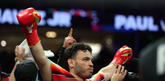 Chávez Jr.: desaparece antes de audiencia en EU