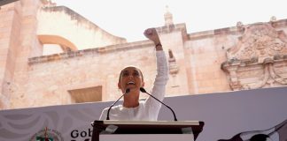 Anuncian inversión histórica para IMSS Bienestar Anuncian inversión histórica para fortalecer IMSS Bienestar