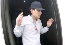 «Ovidio Guzmán no ha sido liberado»: Omar García Harfuch "Ovidio Guzmán no ha sido liberado": Omar García Harfuch