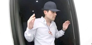 "Ovidio Guzmán no ha sido liberado": Omar García Harfuch