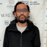 Detienen a hermano del líder de Los Ántrax en Jalisco Detienen a hermano del líder de Los Ántrax en Jalisco