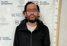 Detienen a hermano del líder de Los Ántrax en Jalisco Detienen a hermano del líder de Los Ántrax en Jalisco