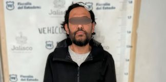 Detienen a hermano del líder de Los Ántrax en Jalisco Detienen a hermano del líder de Los Ántrax en Jalisco