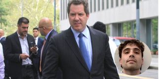 Abogado de Ovidio Guzmán crítica a Sheinbaum por caso de narco