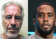 Despiden a fiscal que procesó a Jeffrey Epstein y a Diddy Combs