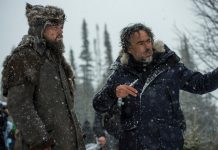 Alejandro G. Iñárritu se une a El Colegio Nacional El cineasta Alejandro G. Iñárritu se une a El Colegio Nacional