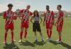Eva Longoria y Ryan Reynolds lanzan serie del Necaxa