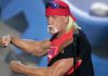 Revelan llamada al 911 antes de la muerte de Hulk Hogan