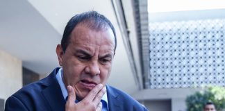 Cuauhtémoc Blanco sancionado por violencia política de género Cuauhtémoc Blanco sancionado por violencia política de género