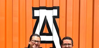 Docentes de la Anáhuac Puebla destacan en festival internacional de diseño en Los Ángeles