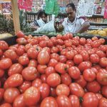 Estados Unidos aplica arancel al jitomate mexicano