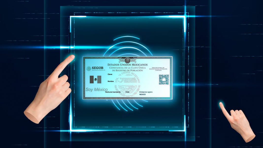 ¿Qué es la CURP biométrica y por qué es importante?