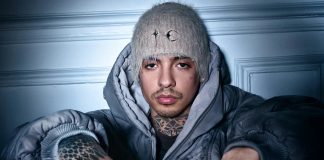 Natanael Cano causa polémica por ocupar lugar exclusivo para personas con discapacidad