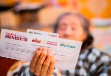 Pensión Mujeres Bienestar espera 2.2 millones de registros en agosto