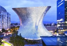 Museo Soumaya destaca en ranking global de Museum Week 2025 Museo Soumaya destaca en ranking global de Museum Week 2025