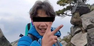 Joven de 14 años muere tras subir solo al volcán Iztaccíhuatl Joven de 14 años muere tras subir solo al volcán Iztaccíhuatl
