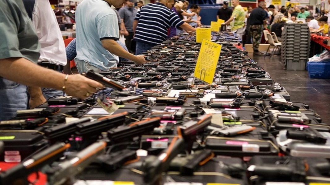 EE.UU. debe aumentar operativos para frenar armas ilegales: Sheinbaum