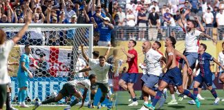 Chelsea y PSG van por la gloria en el Mundial de Clubes Chelsea y PSG van por la gloria en el Mundial de Clubes