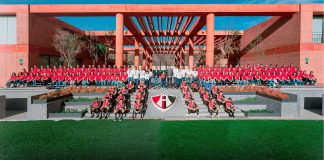Orlegi Sports planea vender al Atlas FC Orlegi Sports planea vender al Atlas FC