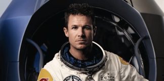 Hombre que saltó de la estratosfera muere en parapente Muere Felix Baumgartner en un accidente de parapente