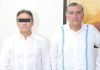 ¡Sin tapujos! Sheinbaum y Adán Augusto aseguran: “No habrá encubrimientos ni favores” ¡Sin tapujos! Sheinbaum y Adán Augusto aseguran