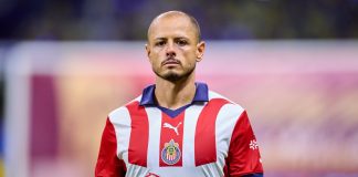 'Chicharito' podría ser sancionado por Código de Ética