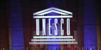 Trump ordena la salida de EUA de la UNESCO