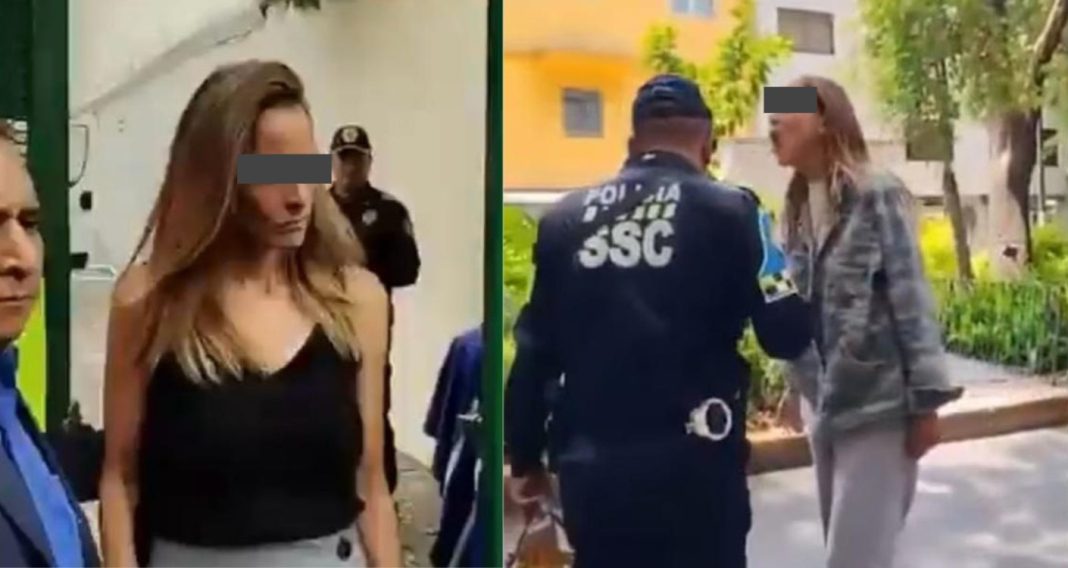 Multa y servicio social para 
