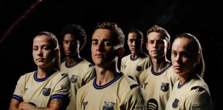 Barcelona rinde tributo a Kobe Bryant en su nueva camiseta F.C Barcelona rinde tributo a Kobe Bryant con nueva equipación