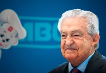 Fallece Roberto Servitje, cofundador de Grupo Bimbo Fallece Roberto Servitje, cofundador de Grupo Bimbo