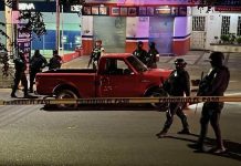 Ejecutan a dos comandantes de la Policía en Culiacán Ejecutan a dos comandantes de la Policía en Culiacán
