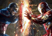 Marvel tendrá nuevos actores para Iron Man y Capitán América