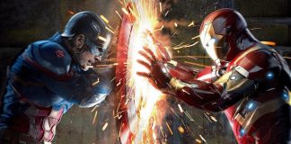 Marvel tendrá nuevos actores para Iron Man y Capitán América