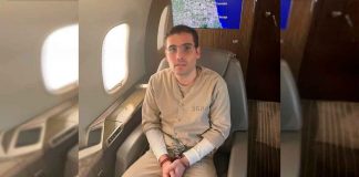 Ovidio Guzmán se declarará culpable en EE.UU.