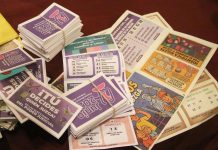 INE sanciona a candidatos judiciales por uso de acordeones; Sheinbaum critica resolución INE sanciona a candidatos judiciales por uso de acordeones; Sheinbaum critica resolución