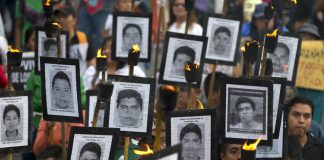 Nuevas líneas de investigación del caso Ayotzinapa serán presentadas en septiembre Nuevas líneas de investigación del caso Ayotzinapa serán presentadas
