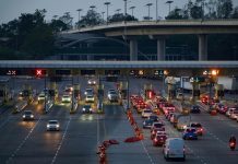 TAG será obligatorio en autopistas de México en 2026 TAG será obligatorio en autopistas de México en 2026